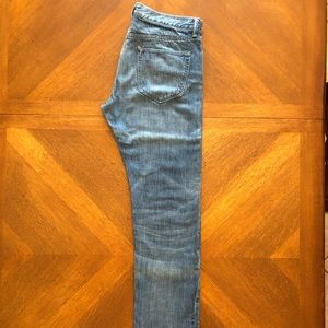 Men’s Banana Republic Slim Fit Jeans